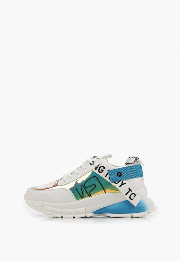 Aimosi Кроссовки - фото 1