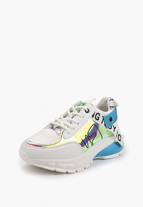 Aimosi Кроссовки - фото 2