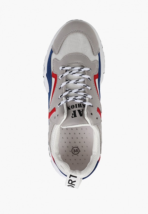 Aimosi Кроссовки - фото 4