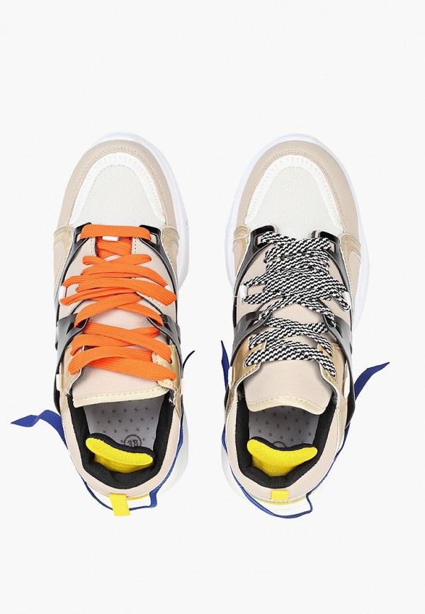 Aimosi Кроссовки - фото 4