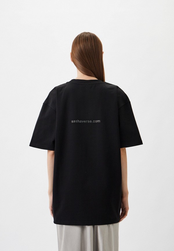 Sashaverse Футболка - фото 3