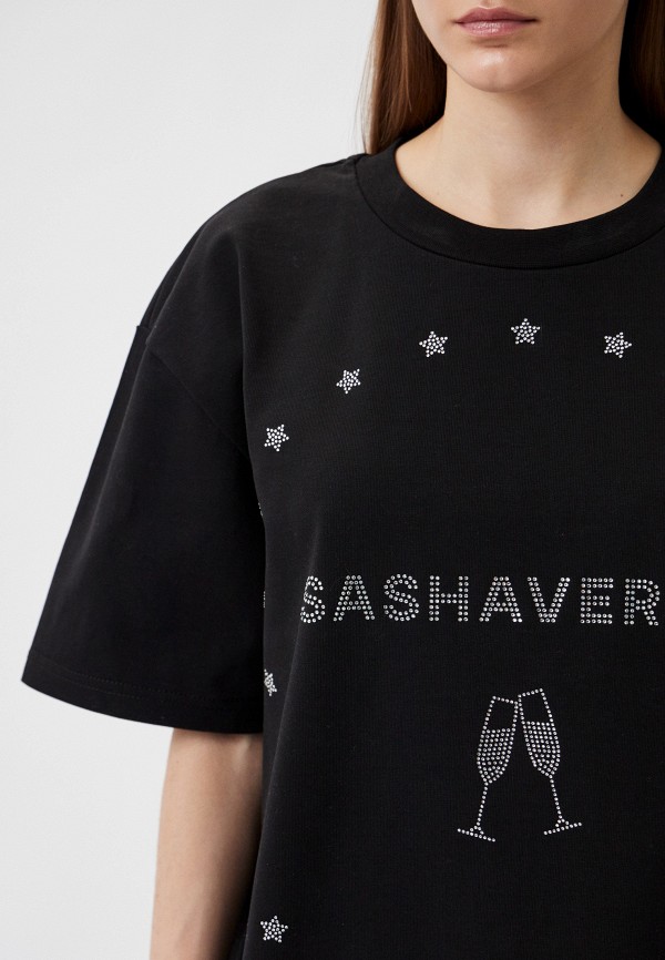 Sashaverse Футболка - фото 4