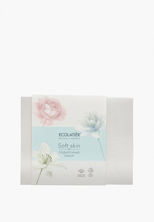 Ecolatier Набор для ухода за лицом - уходовый - фото 1