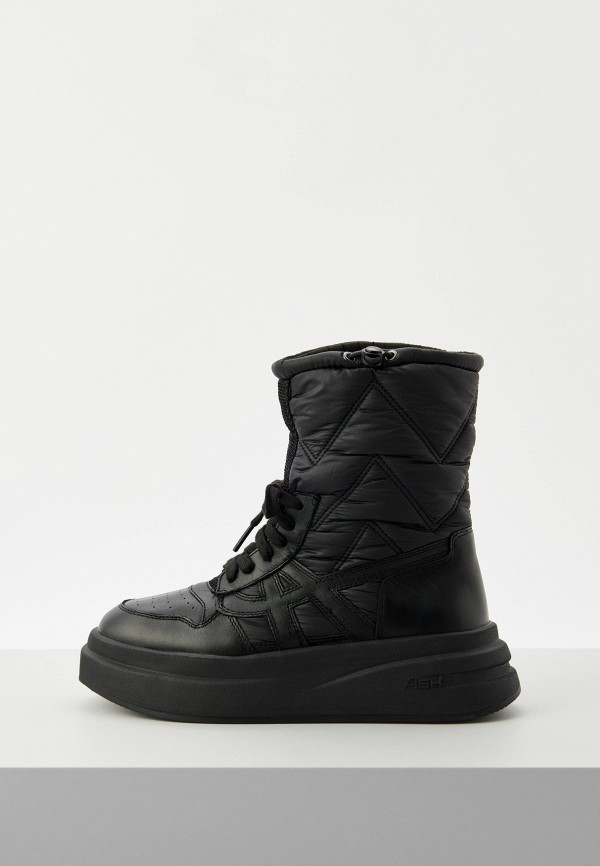 Ash Дутики - фото 1