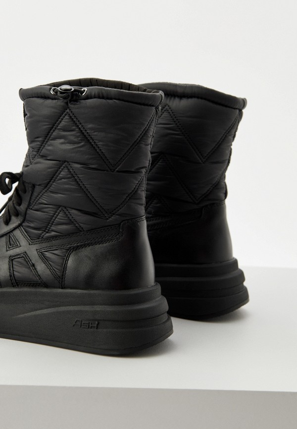 Ash Дутики - фото 4