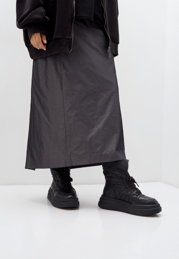 Ash Дутики - фото 6