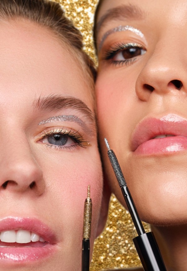 Artdeco Топ-фиксатор для туши - с мерцающим эффектом - фото 6