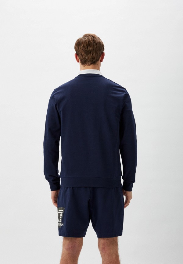 EA7 Свитшот - VISIBILITY M - фото 3