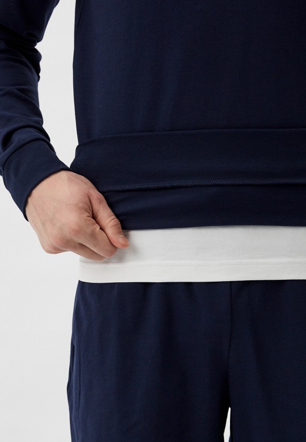 EA7 Свитшот - VISIBILITY M - фото 4