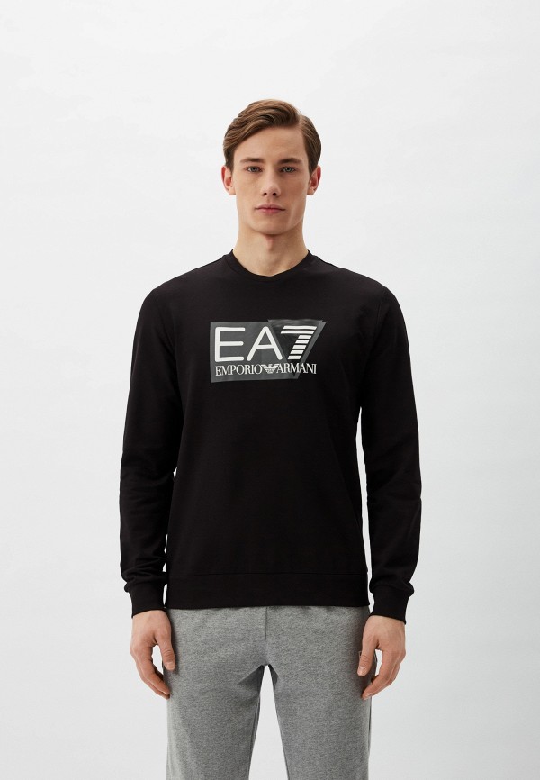 EA7 Свитшот - VISIBILITY M - фото 1
