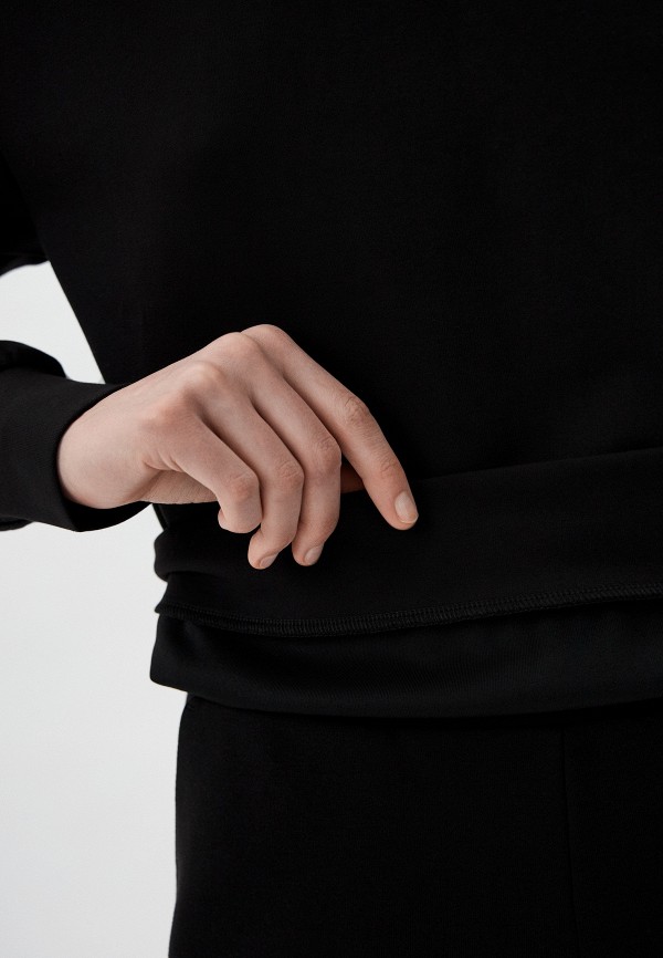 EA7 Худи - NATURAL VENTUS W - фото 4