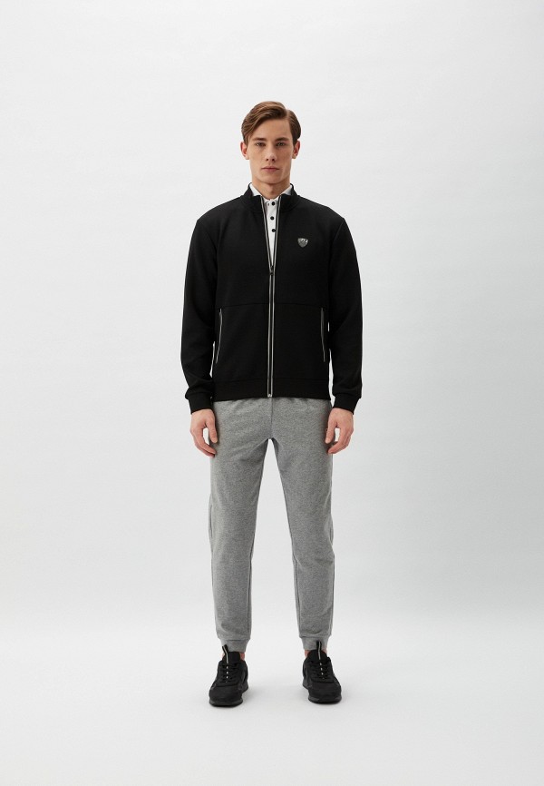 EA7 Бомбер - PREMIUM SHIELD M - фото 2