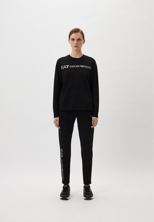 EA7 Костюм спортивный - TRACKSUITS - фото 1