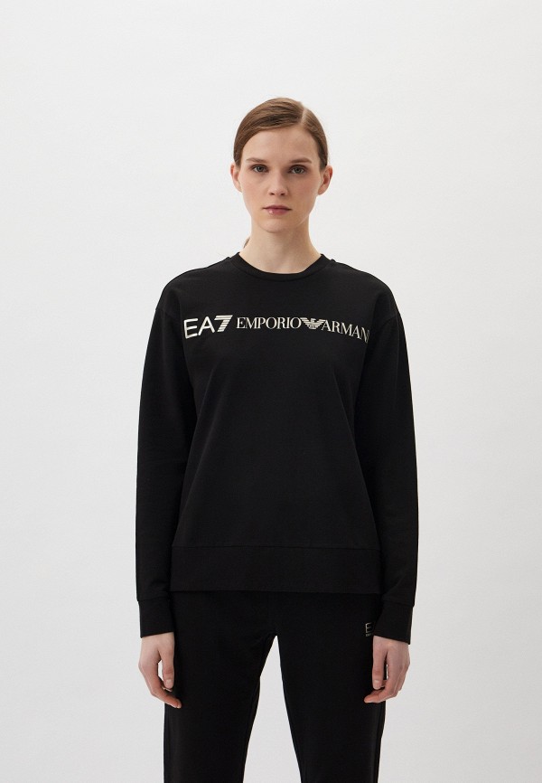 EA7 Костюм спортивный - TRACKSUITS - фото 2