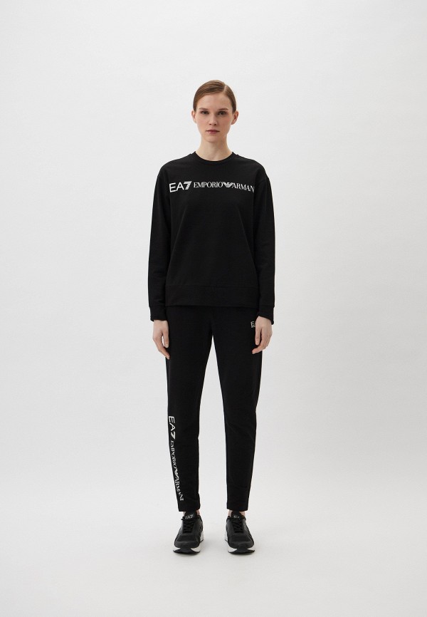 EA7 Костюм спортивный - TRACKSUITS - фото 1