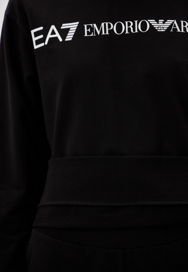 EA7 Костюм спортивный - TRACKSUITS - фото 4