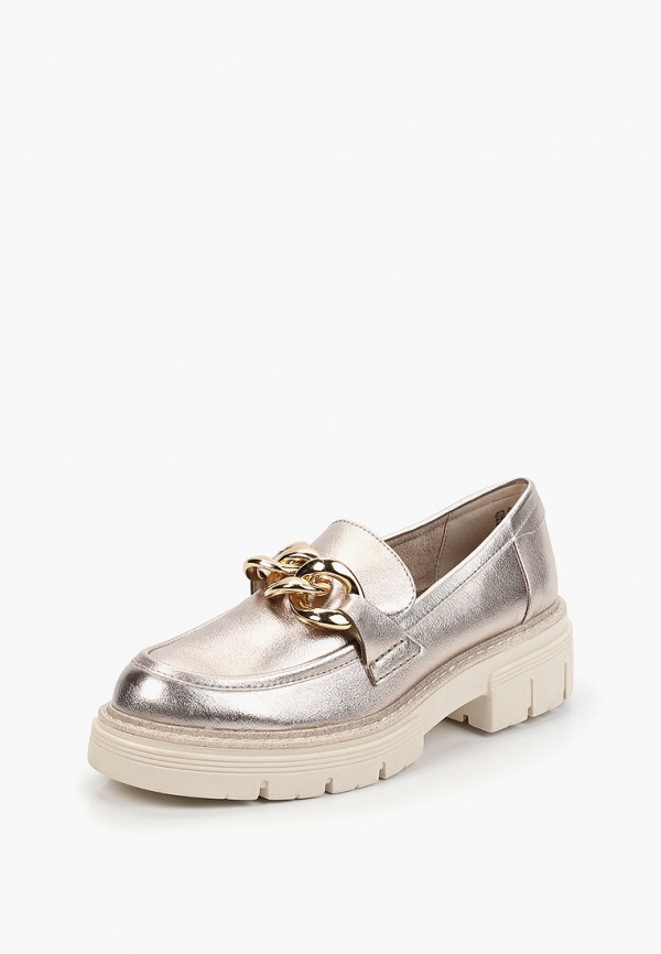 Marco Tozzi Лоферы - фото 2