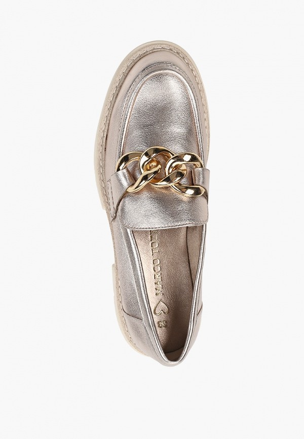 Marco Tozzi Лоферы - фото 4