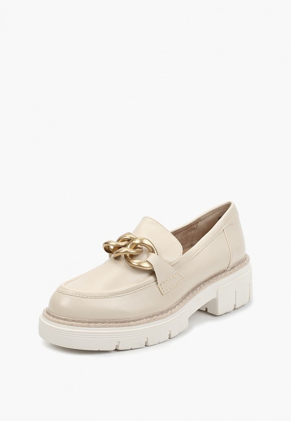 Marco Tozzi Лоферы - фото 2