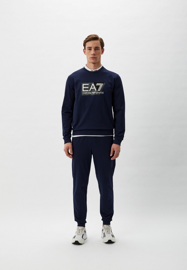 EA7 Костюм спортивный - VISIBILITY M - фото 1