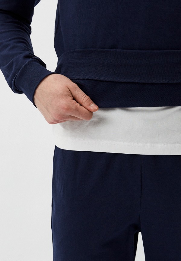 EA7 Костюм спортивный - VISIBILITY M - фото 5