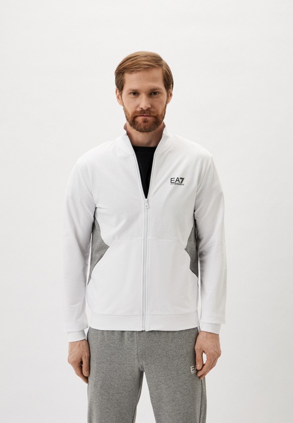 EA7 Костюм спортивный - VISIBILITY M - фото 2