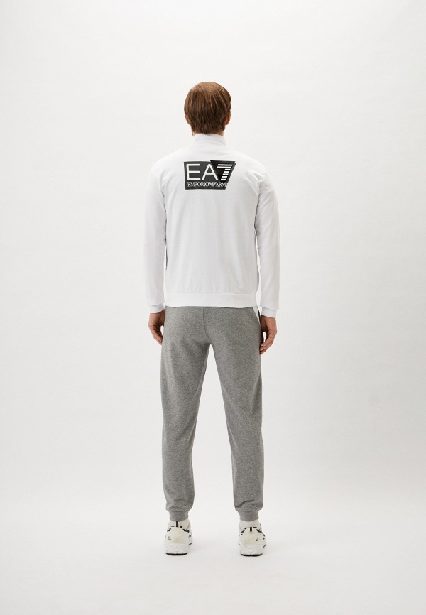 EA7 Костюм спортивный - VISIBILITY M - фото 3