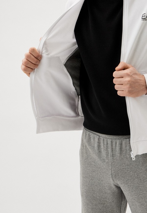 EA7 Костюм спортивный - VISIBILITY M - фото 4