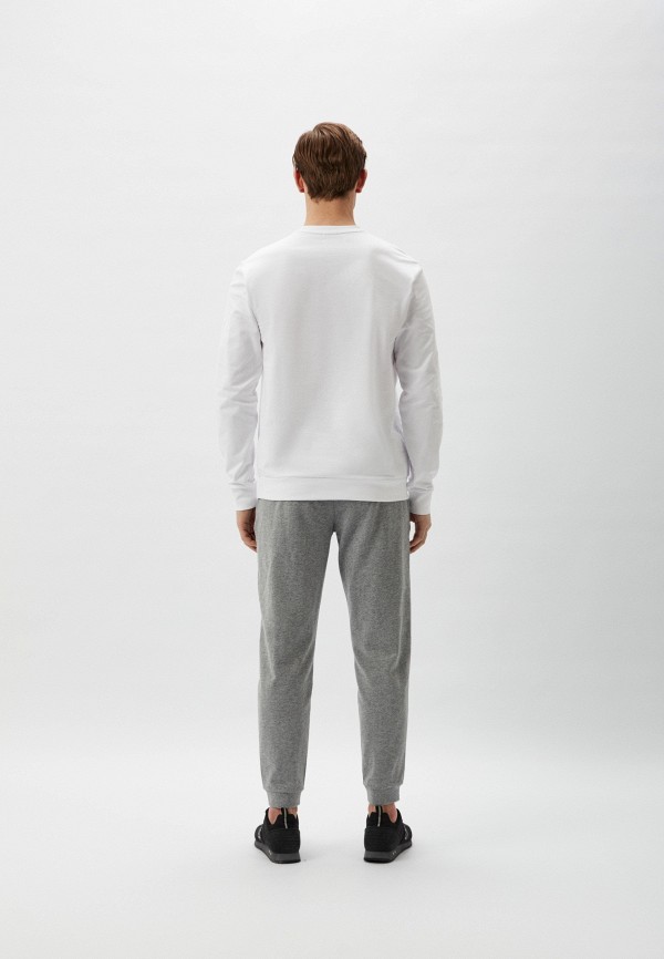 EA7 Костюм спортивный - VISIBILITY M - фото 3