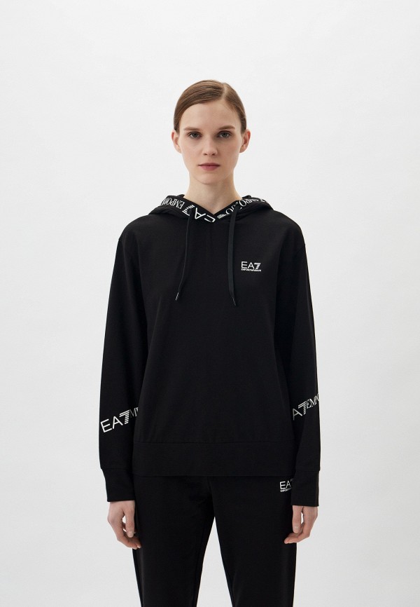 EA7 Костюм спортивный - TRACKSUITS - фото 2