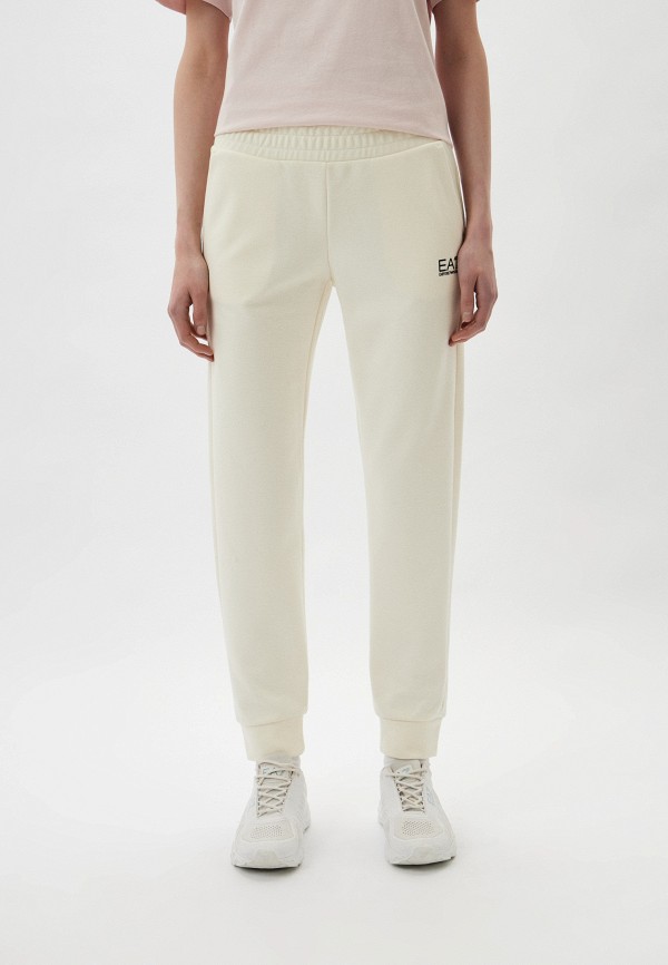 EA7 Брюки спортивные - LOGO SERIES - фото 1