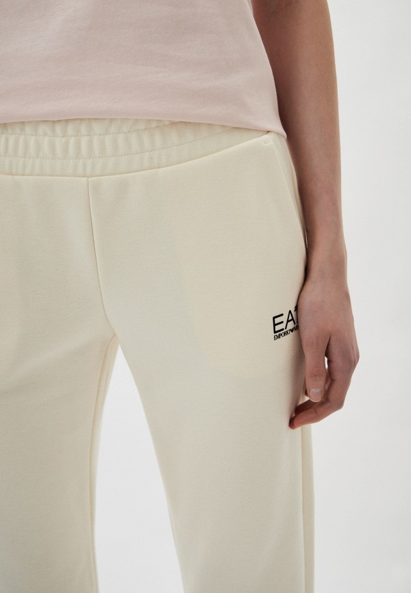 EA7 Брюки спортивные - LOGO SERIES - фото 4