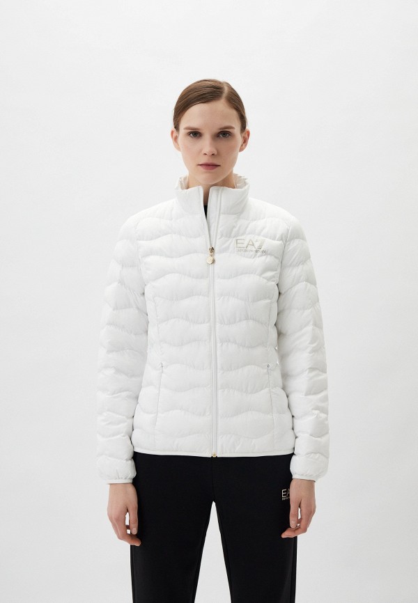 EA7 Куртка утепленная - CORE LADY W - фото 1
