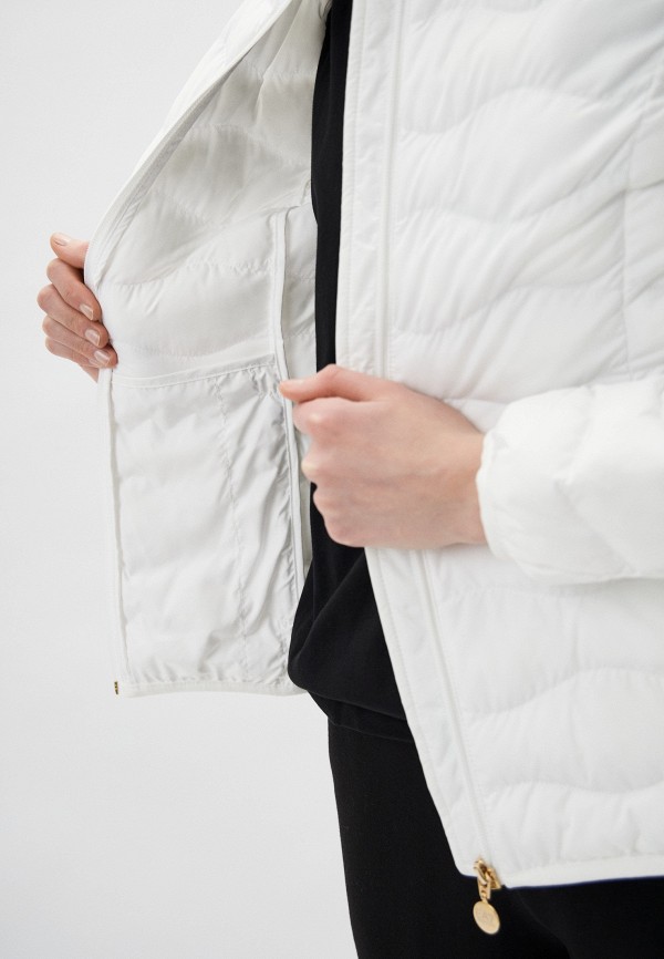 EA7 Куртка утепленная - CORE LADY W - фото 4