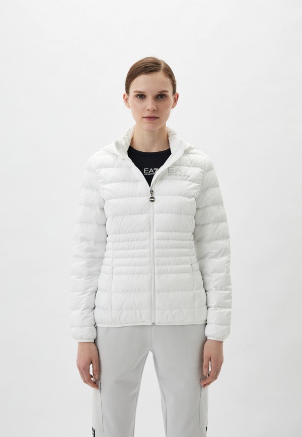 EA7 Куртка утепленная - CORE LADY W - фото 1