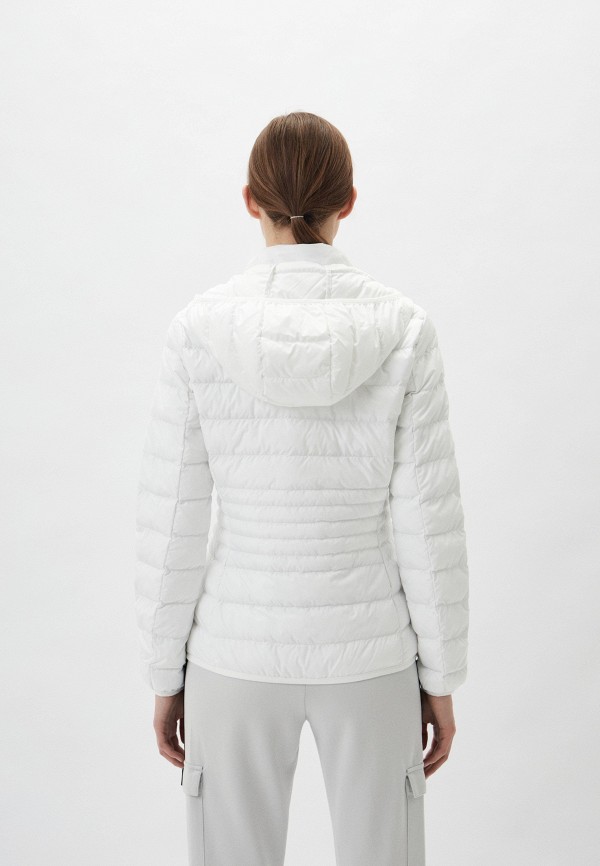 EA7 Куртка утепленная - CORE LADY W - фото 3