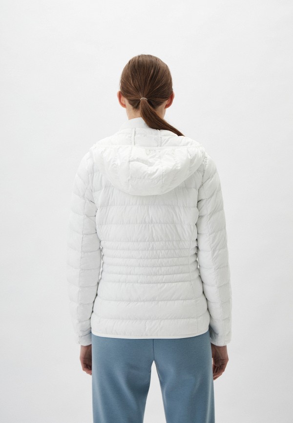 EA7 Куртка утепленная - CORE LADY W - фото 3