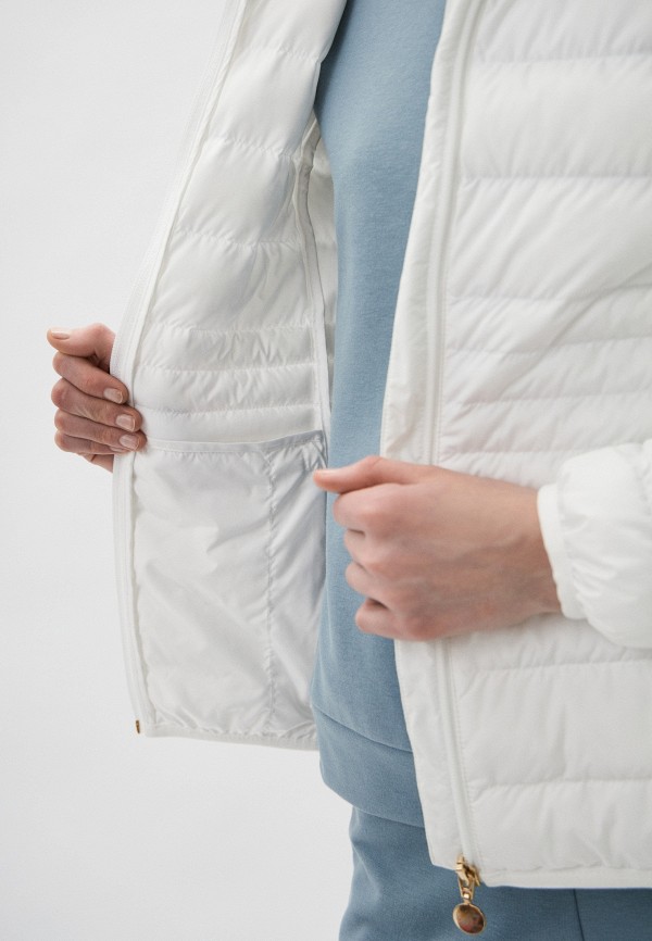 EA7 Куртка утепленная - CORE LADY W - фото 4