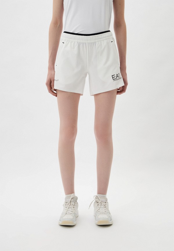 EA7 Шорты спортивные - TENNIS PRO W - фото 1