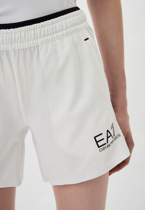 EA7 Шорты спортивные - TENNIS PRO W - фото 4