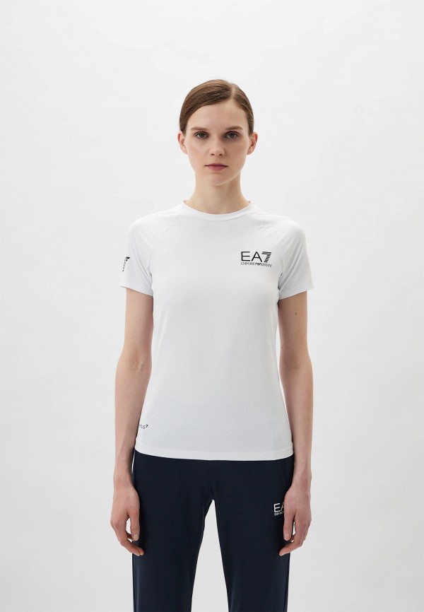 EA7 Футболка спортивная - TENNIS PRO W - фото 1