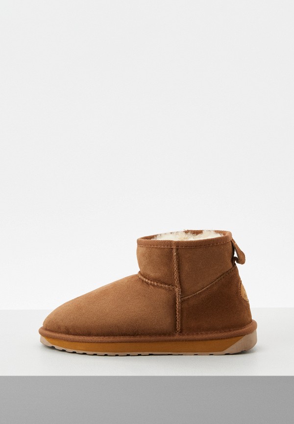 EMU Australia Полусапоги - Stinger Micro - фото 1