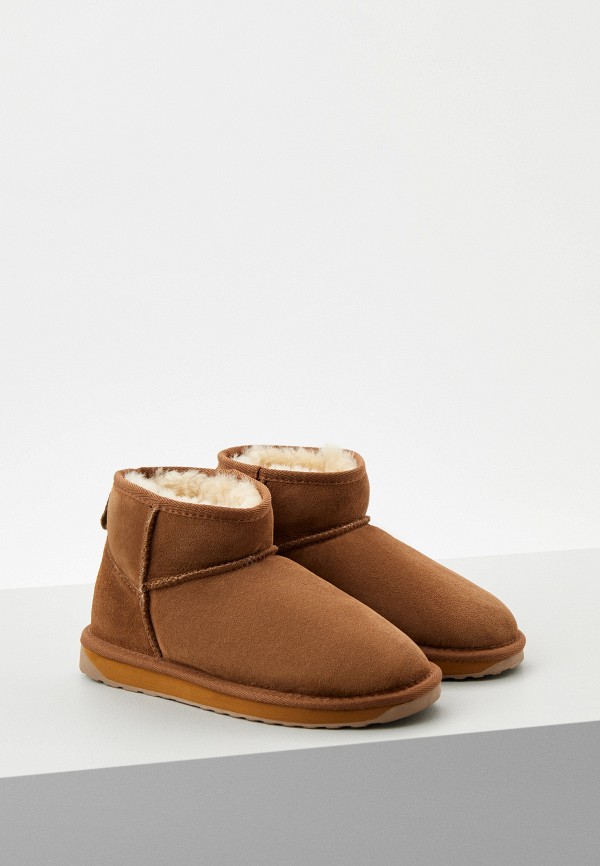 EMU Australia Полусапоги - Stinger Micro - фото 3