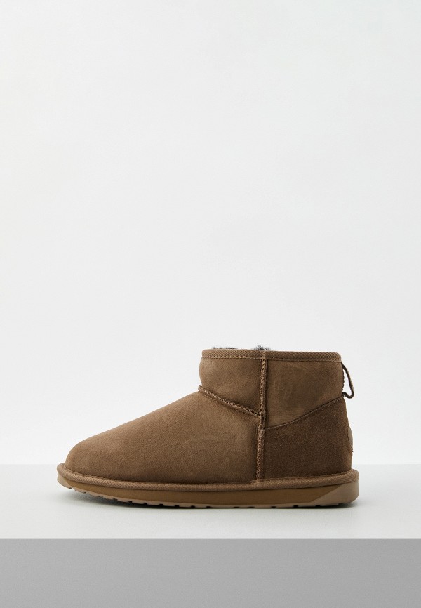 EMU Australia Полусапоги - Stinger Micro - фото 1