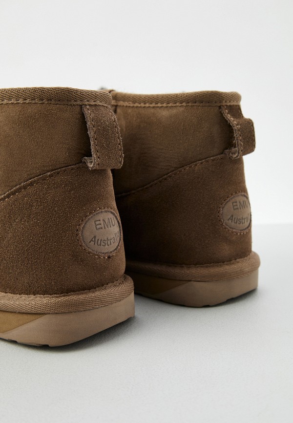 EMU Australia Полусапоги - Stinger Micro - фото 4