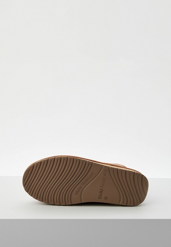 EMU Australia Полусапоги - Aarons Glossy - фото 5