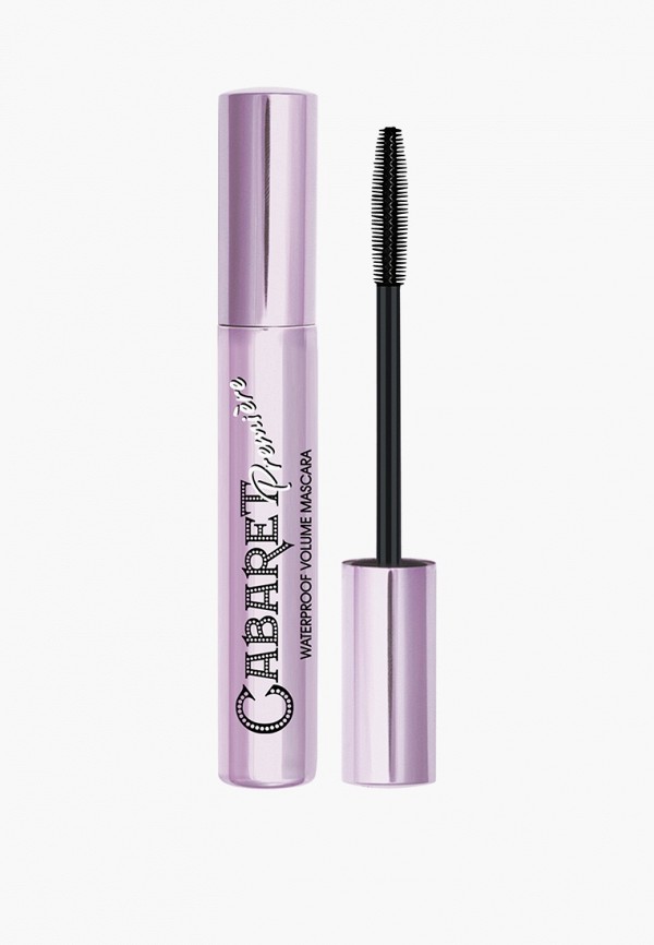 Vivienne Sabo Тушь для ресниц водостойкая - водостойкая, со сценическим эффектом - фото 1