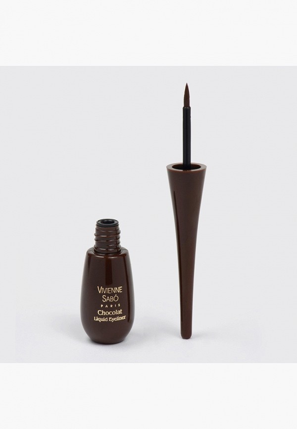 Vivienne Sabo Подводка для глаз - цветная, стойкая - фото 4