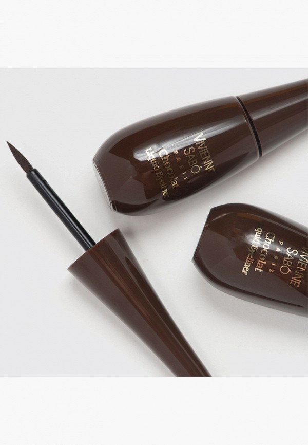 Vivienne Sabo Подводка для глаз - цветная, стойкая - фото 6