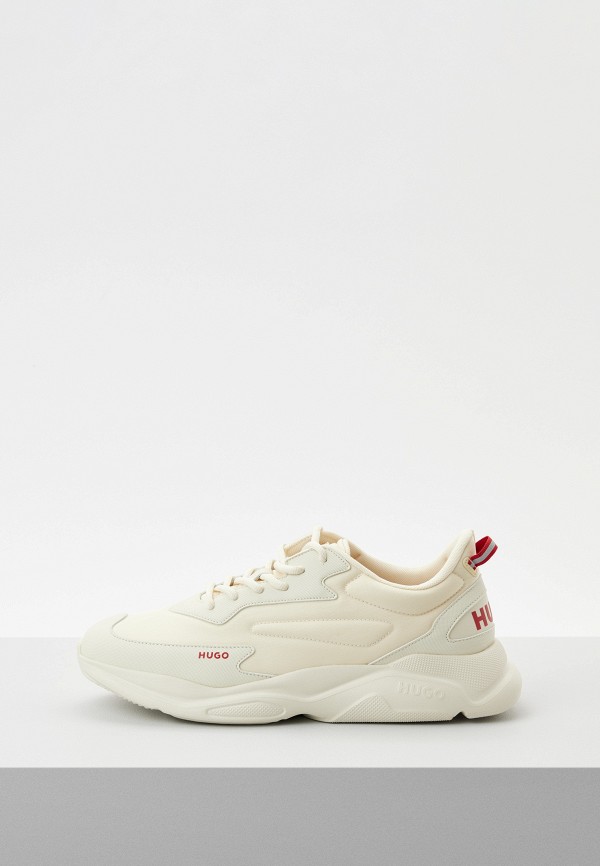 Hugo Кроссовки - Leon_Runn_nypu_N - фото 1
